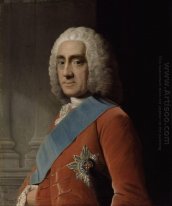 Philip Een dakkapel Stanhope, 4e Earl of Chesterfield