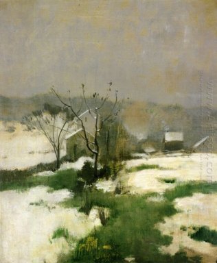 Ein Early Winter