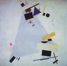 Suprematism 1916 3