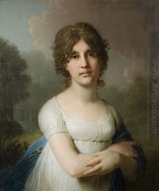 Catherine Gavrilovna Gagarina