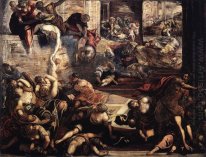 The Massacre Of The Innocents 1587