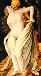 Death And Wife 1520  Death And Wife 1520