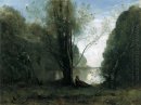 Die Solitude Erinnerung an Vigen Limousin 1866