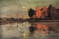 Twilight Moon 1899