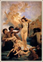 Venus födelse 1879