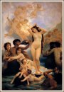 La nascita di Venere 1879