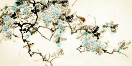 Birds&Flowers - Chinese Painting