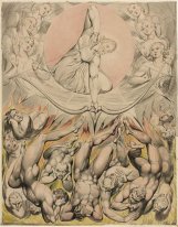 Il casting degli angeli ribelli Into Hell 1808