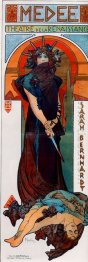 medea 1898