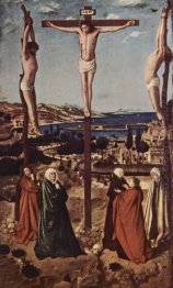 crusifixion 1455