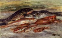 Still Life With Fish 1