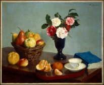 Still Life 1866