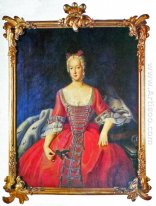 Friederike Sophie Wilhelmine Prinzessin von Preußen