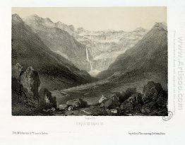 Cirque de Gavarnie