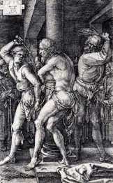 flagellation 1512