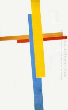 Suprematisme 4