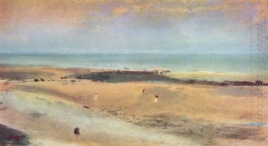 praia em ebbe 1870