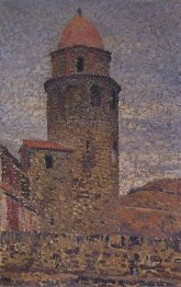 La Campana a Collioure