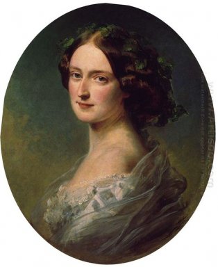 Lady Clementina Augusta Wellington Niño Villiers