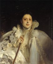 Comtesse Laura Spinola Nunez Del Castillo 1896