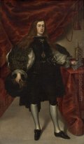 Retrato del Duque de Pastrana