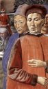 Sant'Agostino partenza per Milano Dettaglio 1465 2