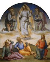 Transfiguration 1500