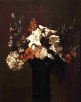 Fleurs 1862 1