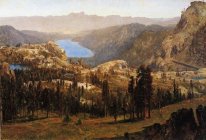 Donnner Lago 1874