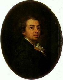 Self-Portrait