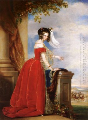 Alessandra Feodorovna (Carlotta di Prussia)