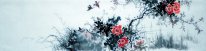 Birds&Flowers - Chinese Painting