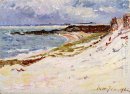 By The Sea 1904