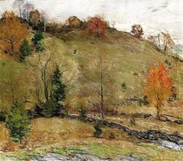 Hillside Pasture