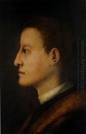 Cosimo I De Medici 1537