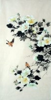 Birds&Flowers - Chinese Painting