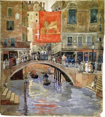 Venezia