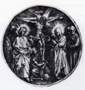 Kruisiging 1519
