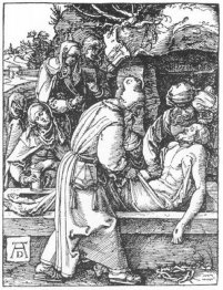 the entombment 1511