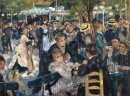 Le Bal du Moulin de la Galette