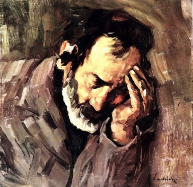 Old Man Nicolae il Fiddler