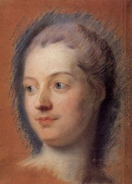 Madame De Pompadour