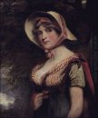 Lady Louisa Manners, Countess av Dysart