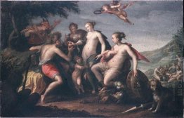 The judgment of Paris