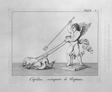 Ganador del Cupid de Neptuno