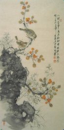 Birds&Flower - Chinse Painting