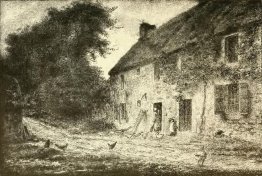 House Birthplace Millet