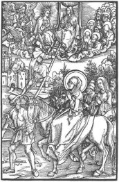 illustration to revelationes sancte birgitte 1500