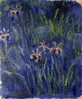 Irises 2 1917