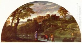 the flight into egypt